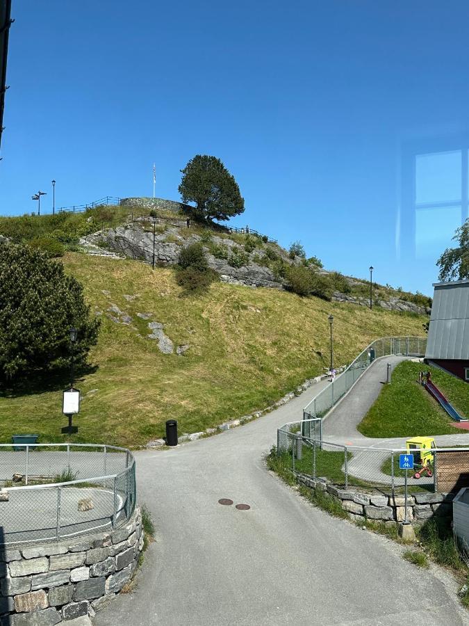 I Alesund. Apartment Alesund