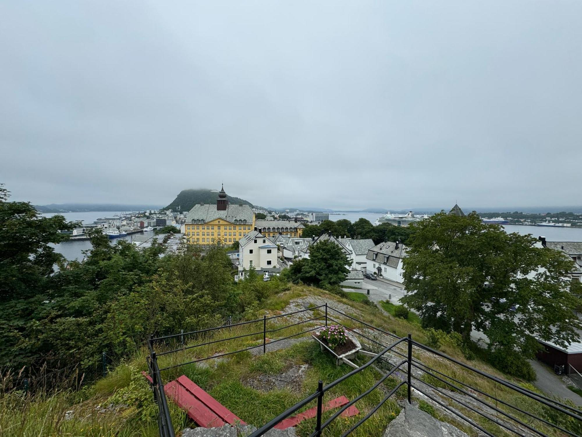 Leilighet I Alesund. Ålesund